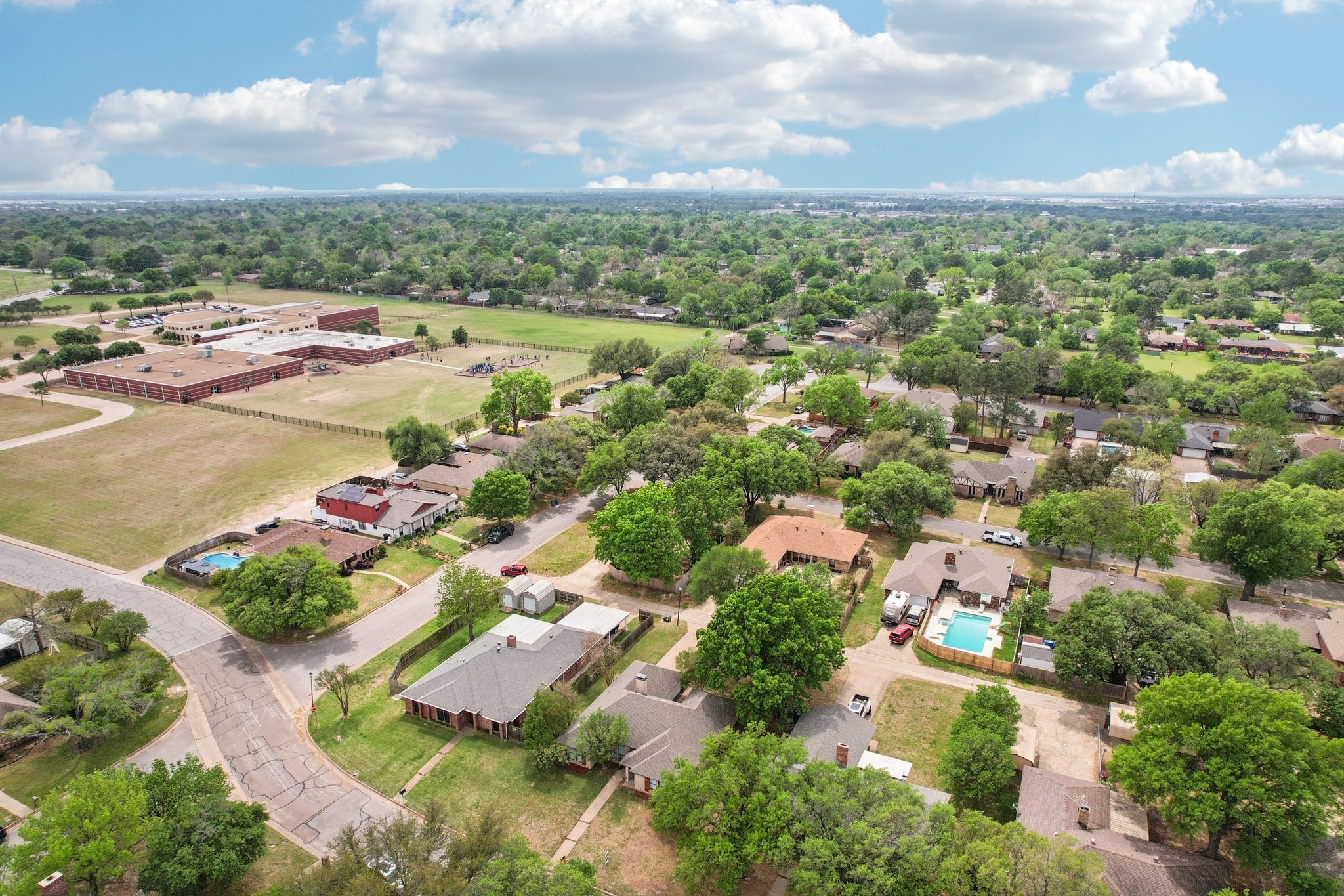 1003 Meridith Drive Terrell TX 75160