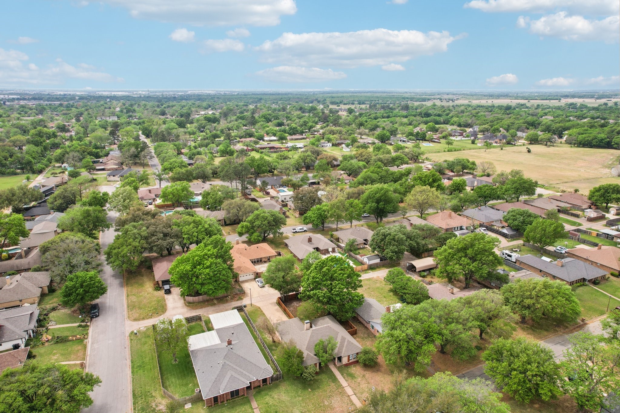 1003 Meridith Drive Terrell TX 75160
