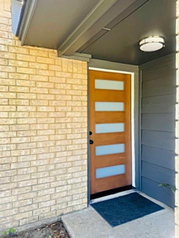 1003 Meridith Drive Terrell TX 75160