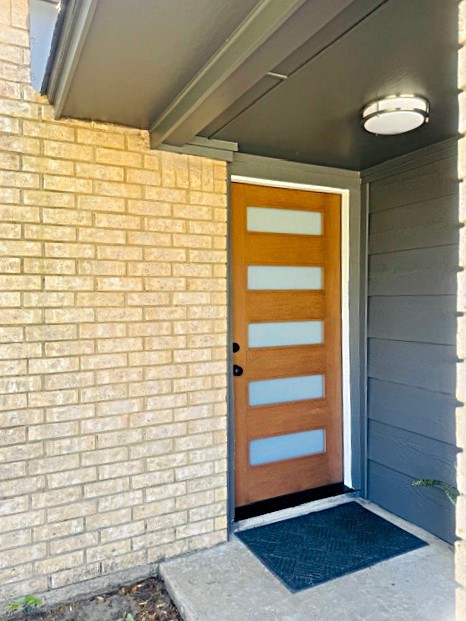 1003 Meridith Drive Terrell TX 75160