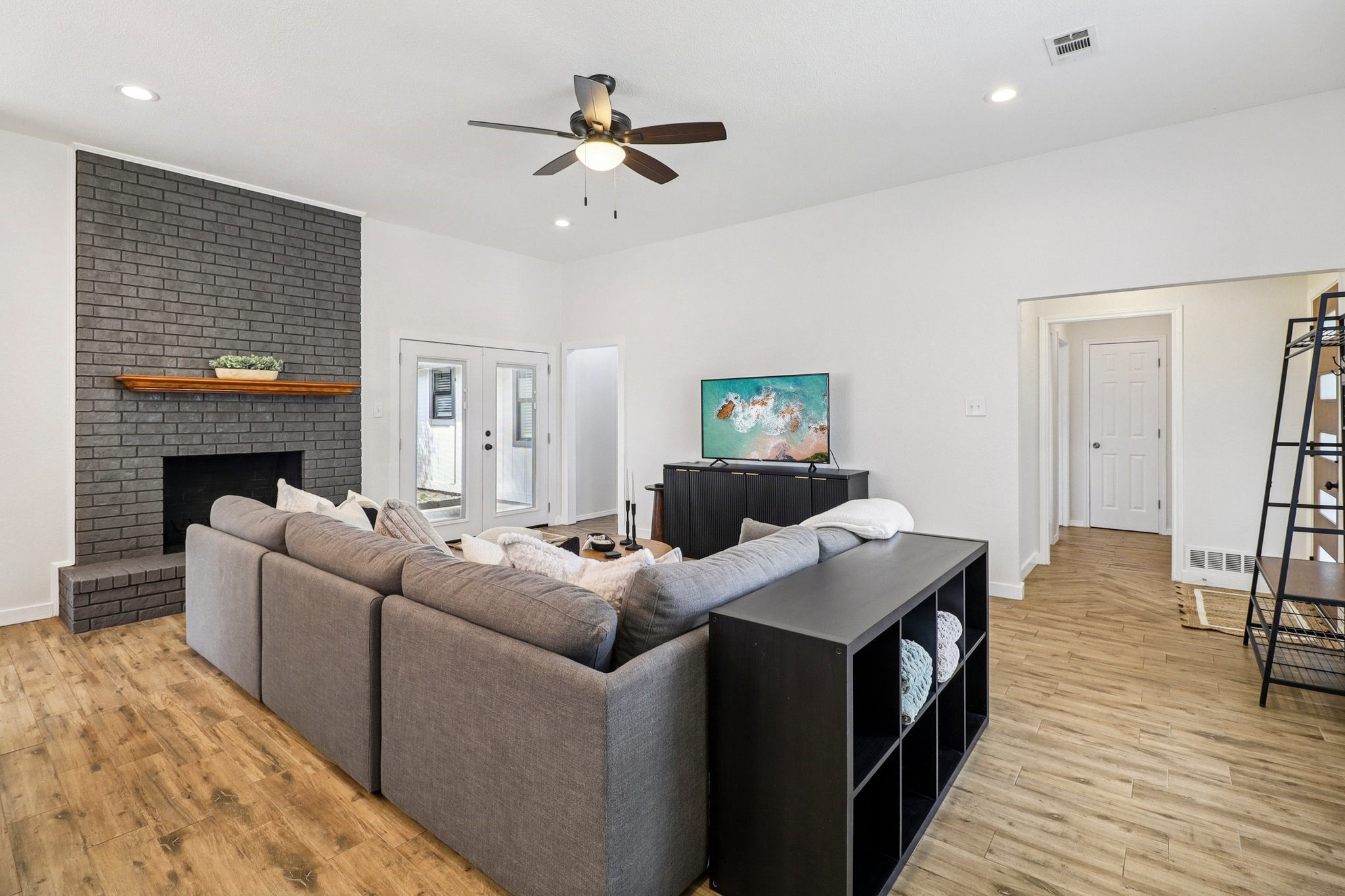 1003 Meridith Drive Terrell TX 75160