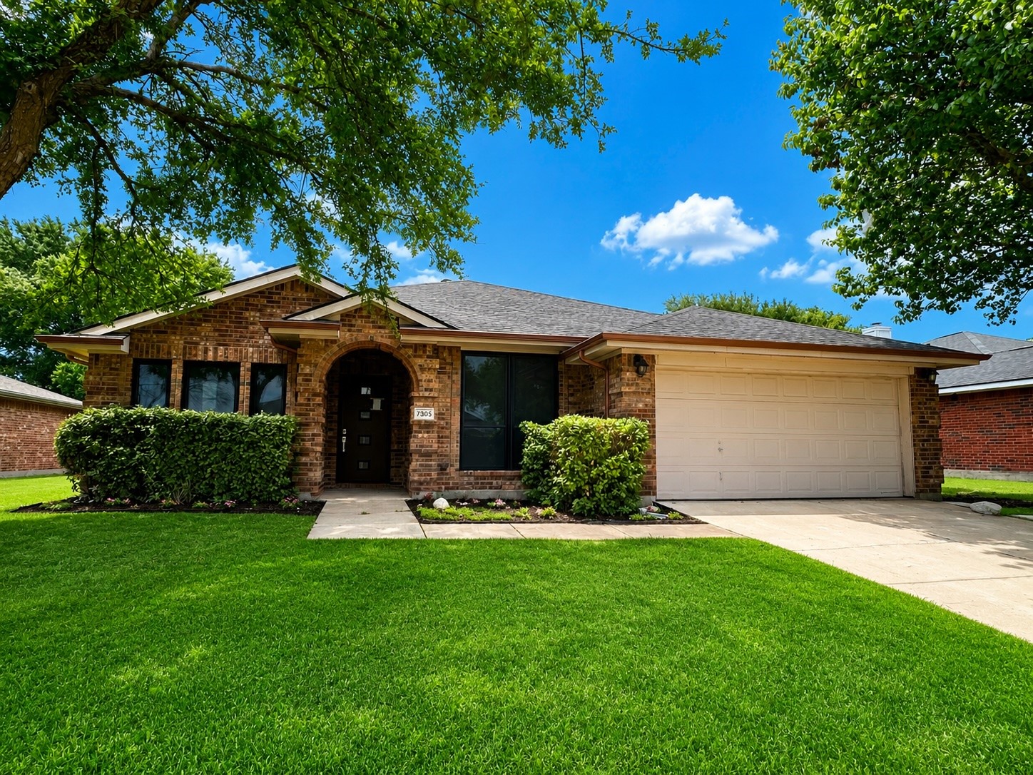 7305 Travelers Crossing Rowlett TX 75089