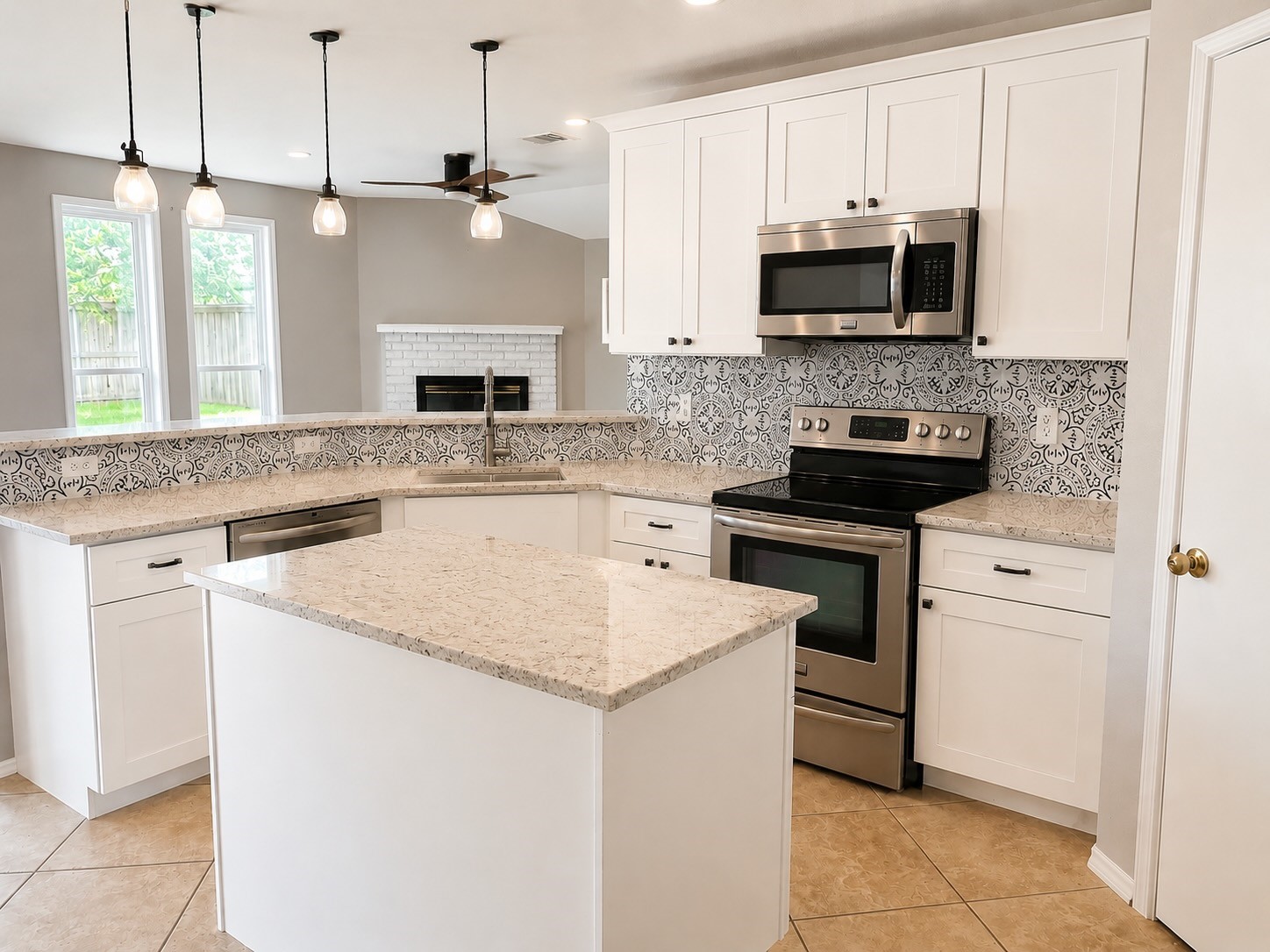 7305 Travelers Crossing Rowlett TX 75089