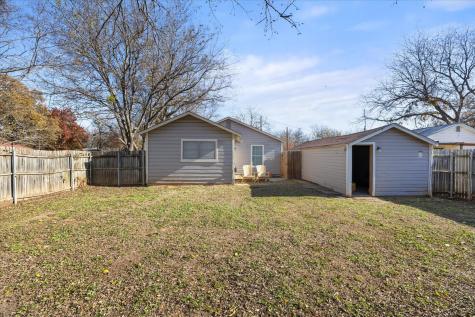 990 N Paddock Street Stephenville TX 76401