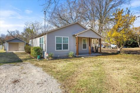 990 N Paddock Street Stephenville TX 76401