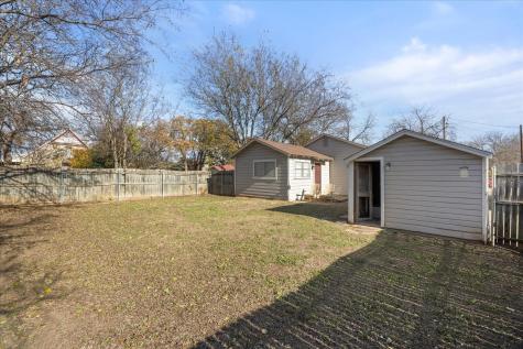 990 N Paddock Street Stephenville TX 76401