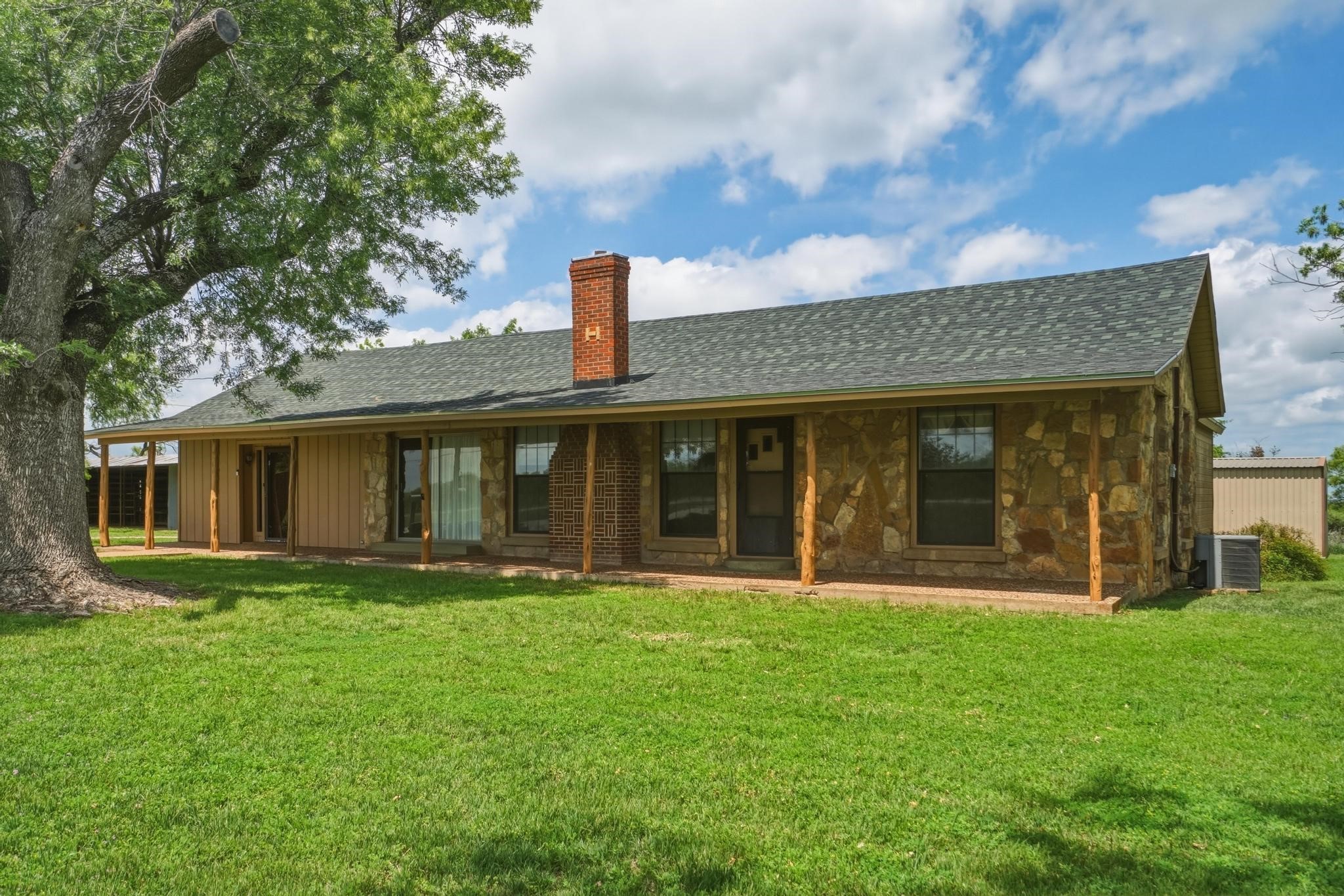348 State Highway 153 Coleman TX 76834
