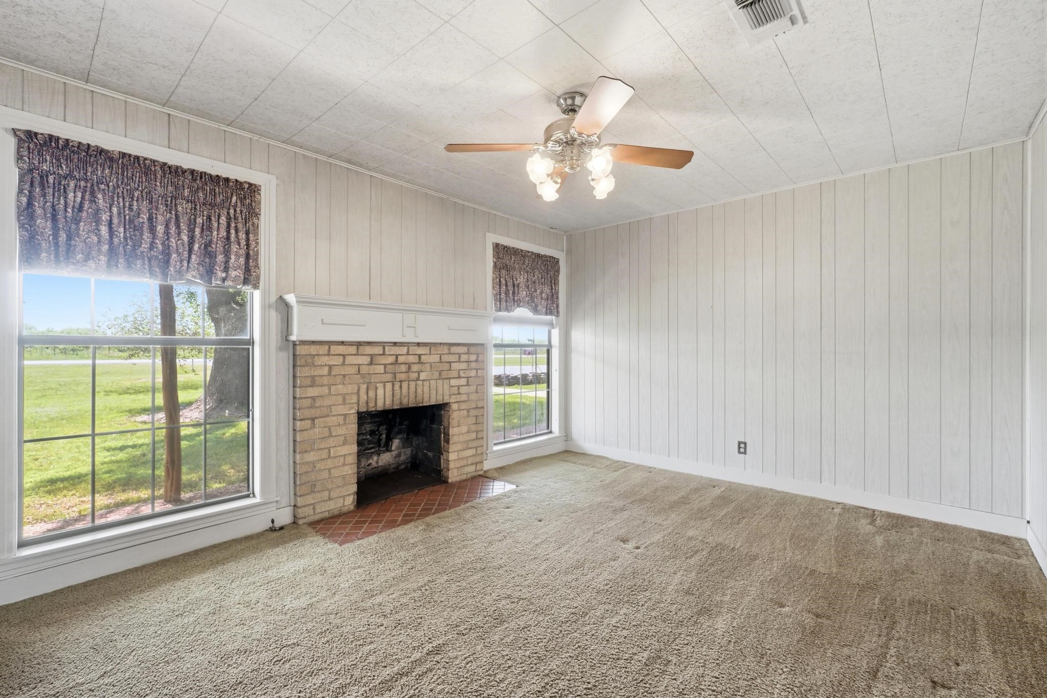348 State Highway 153 Coleman TX 76834