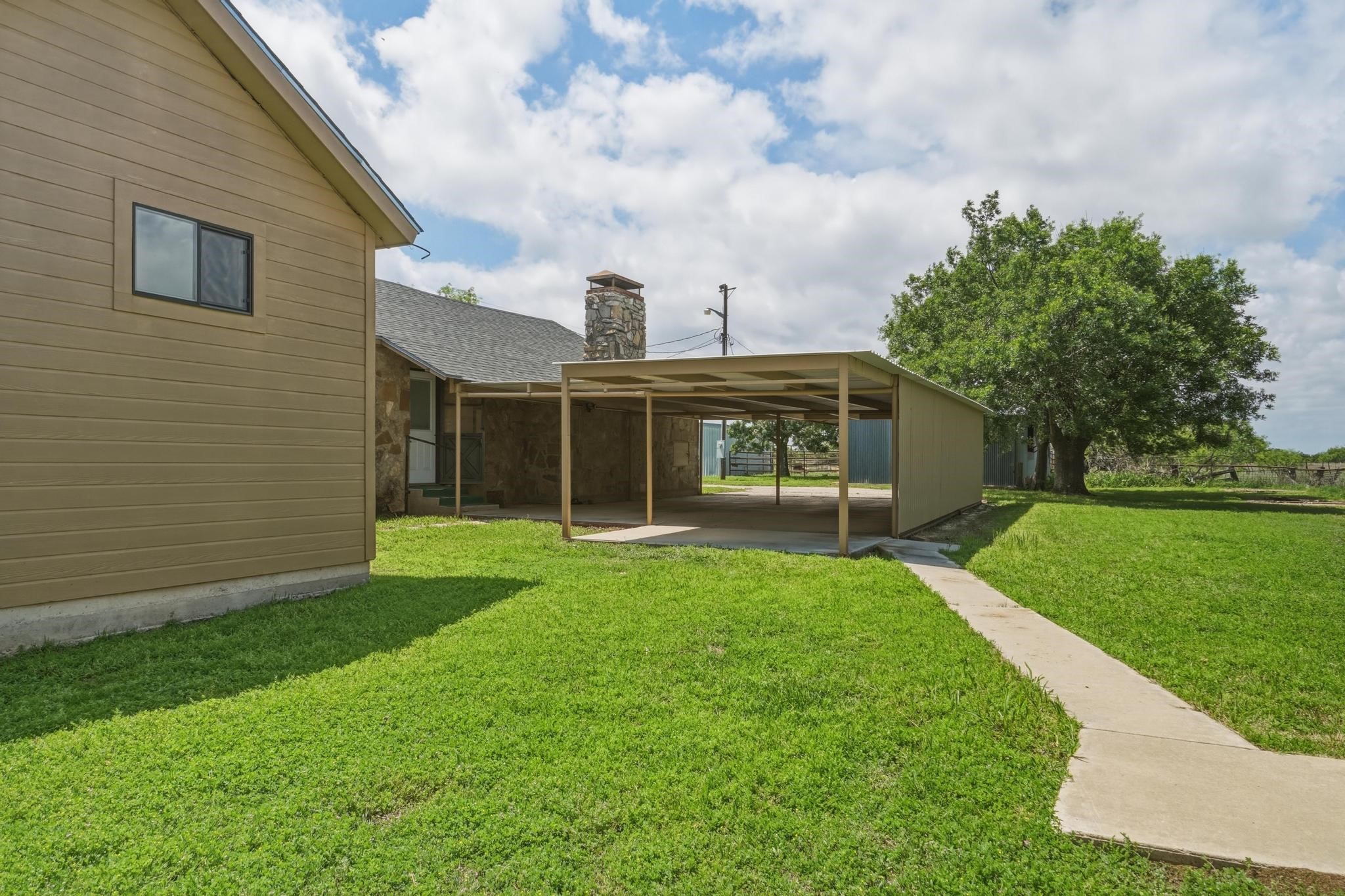 348 State Highway 153 Coleman TX 76834