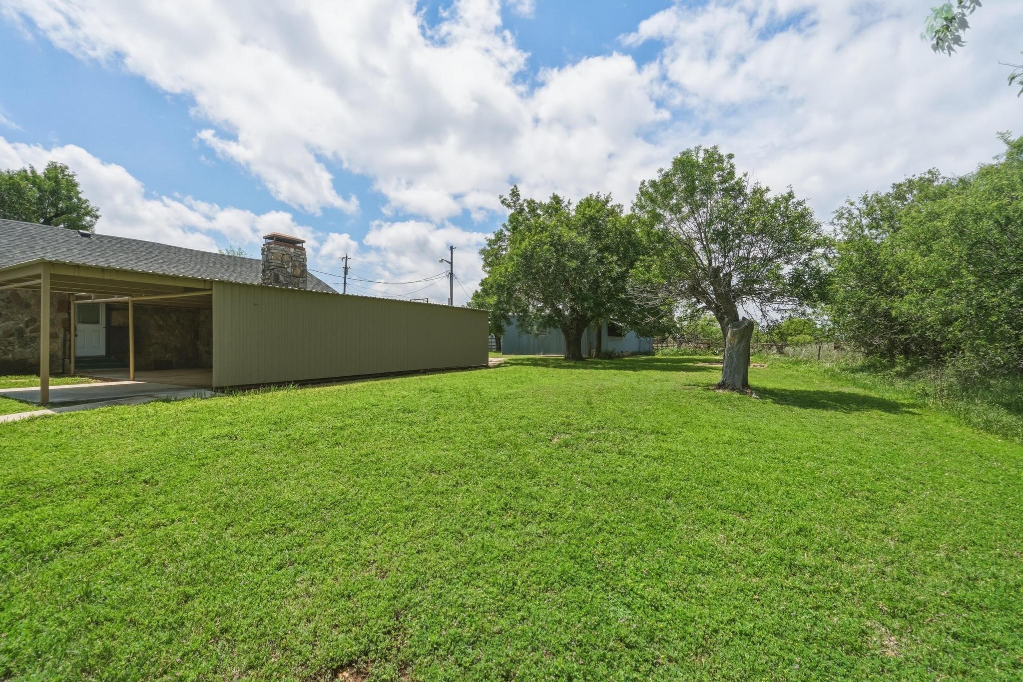 348 State Highway 153 Coleman TX 76834