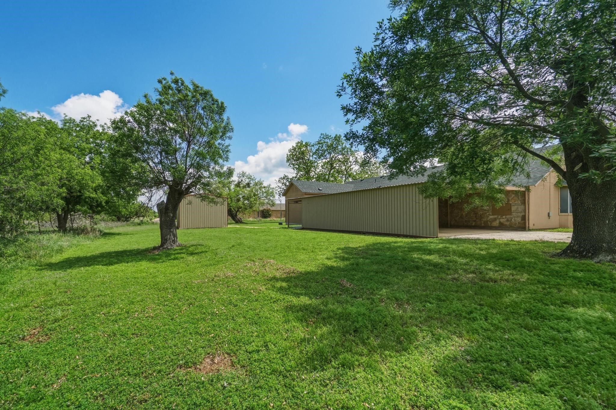 348 State Highway 153 Coleman TX 76834