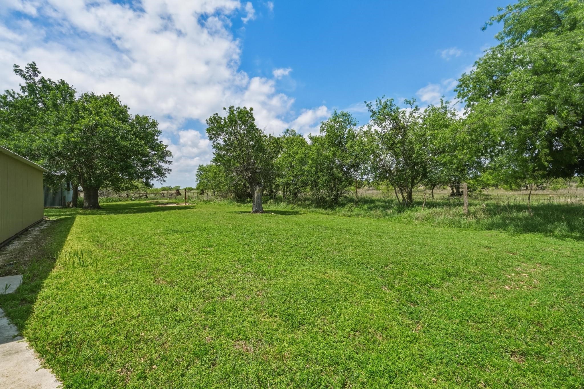 348 State Highway 153 Coleman TX 76834