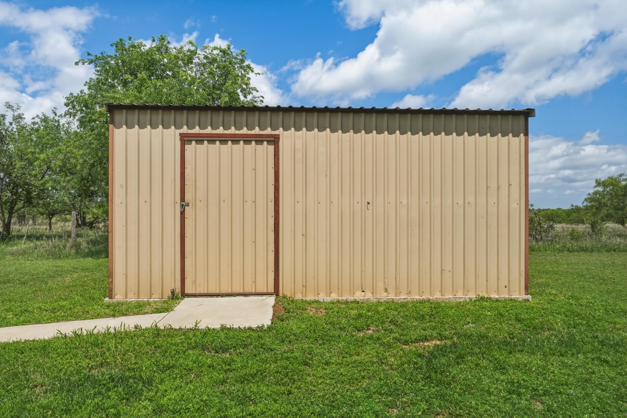 348 State Highway 153 Coleman TX 76834