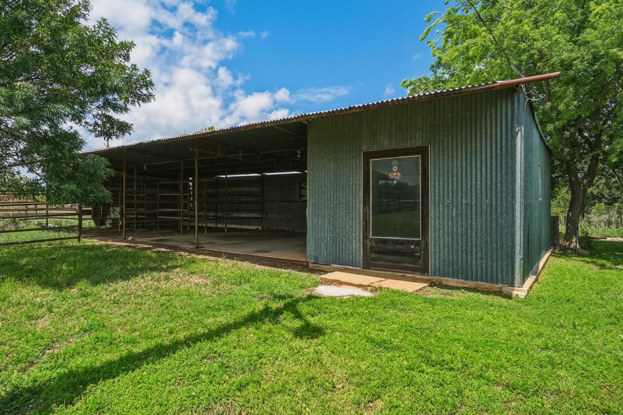 348 State Highway 153 Coleman TX 76834
