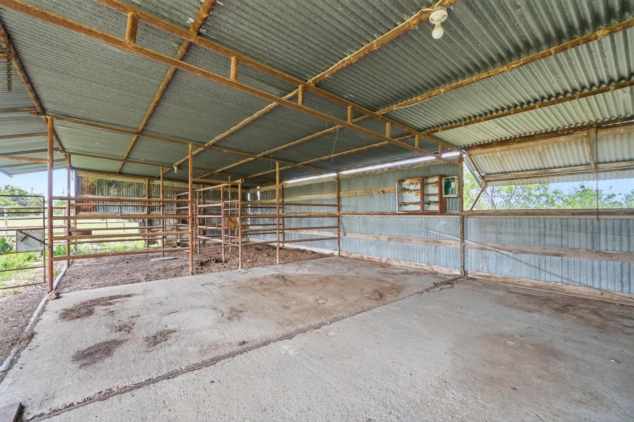 348 State Highway 153 Coleman TX 76834