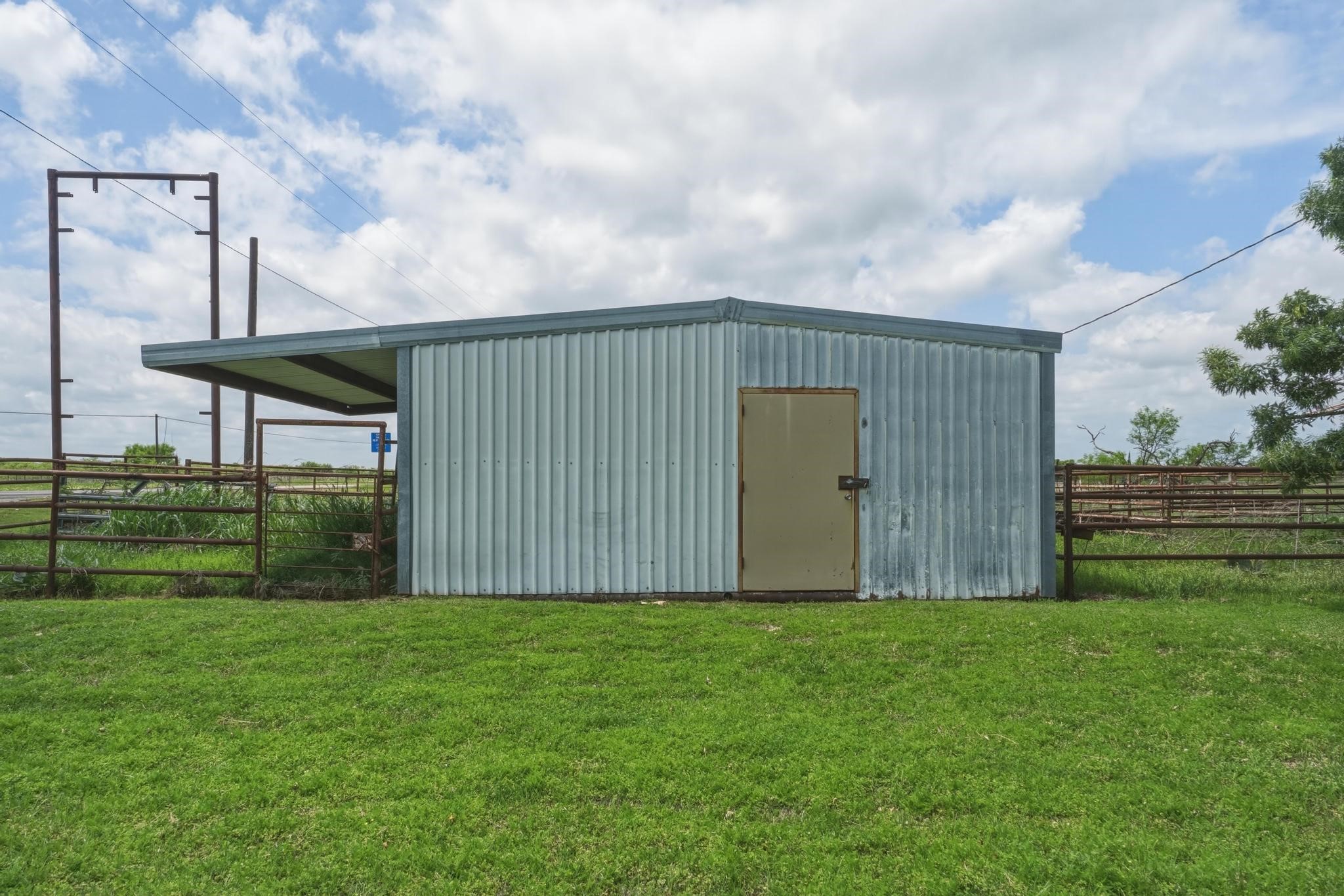348 State Highway 153 Coleman TX 76834