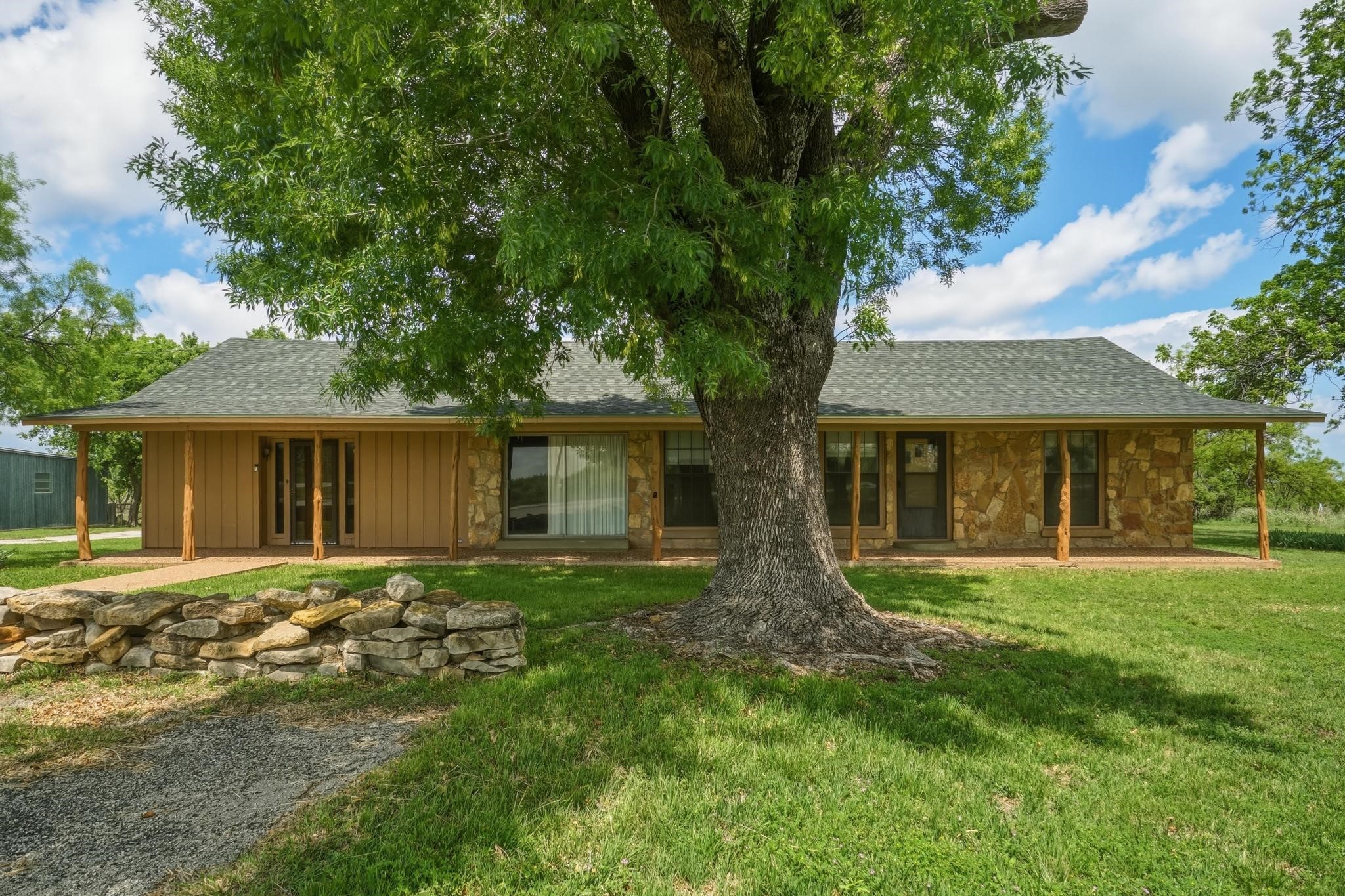 348 State Highway 153 Coleman TX 76834