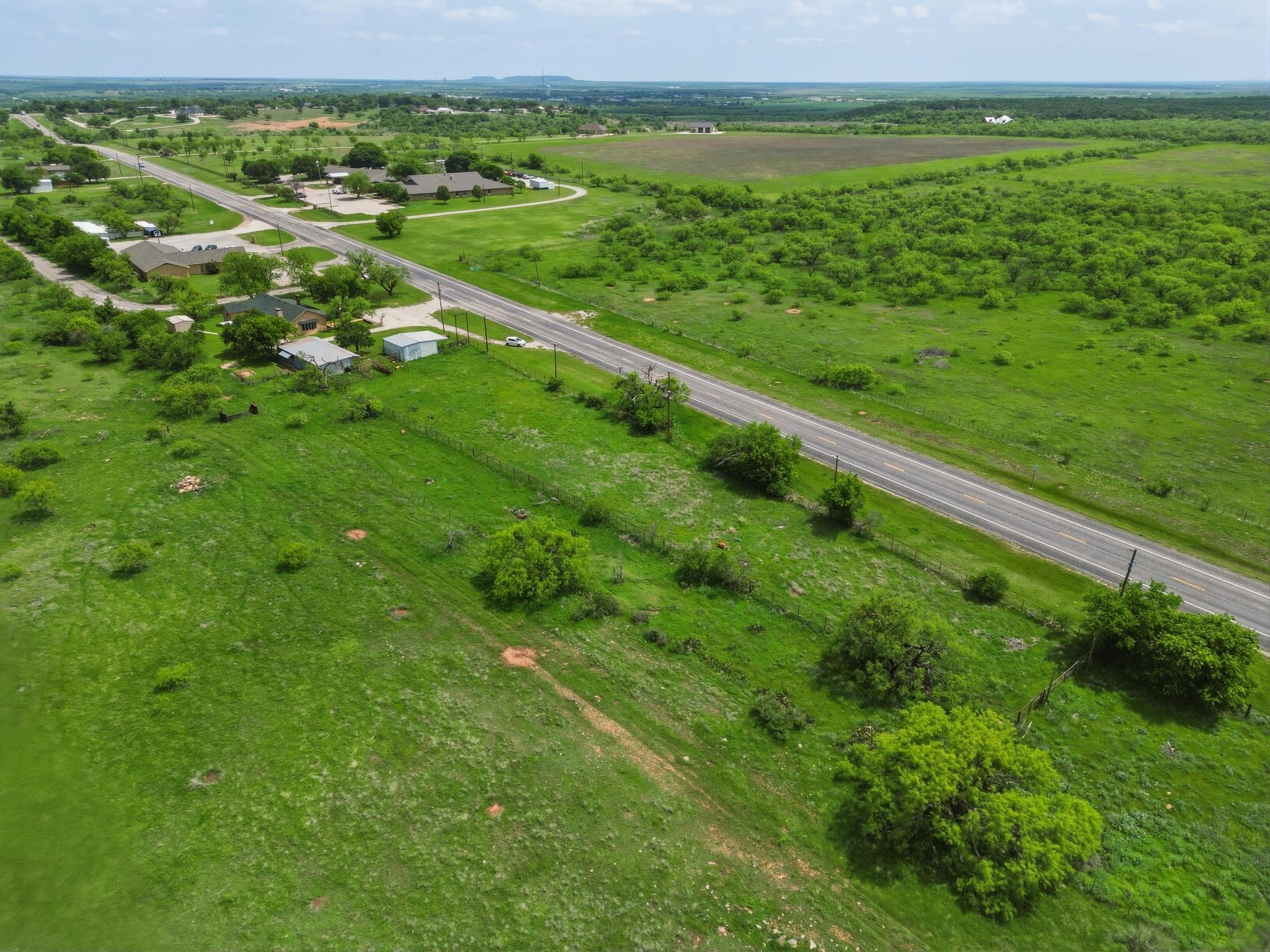 348 State Highway 153 Coleman TX 76834