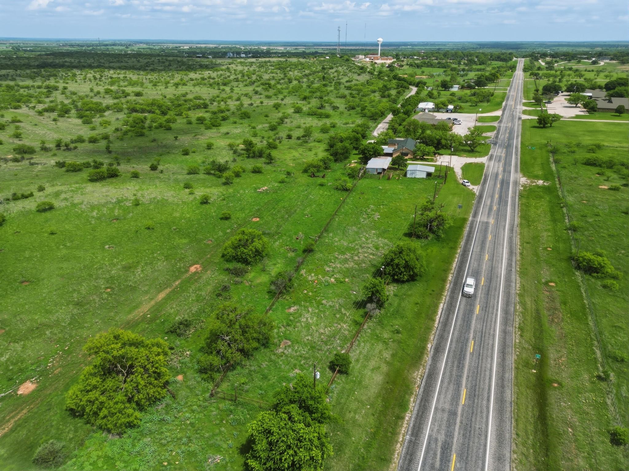 348 State Highway 153 Coleman TX 76834