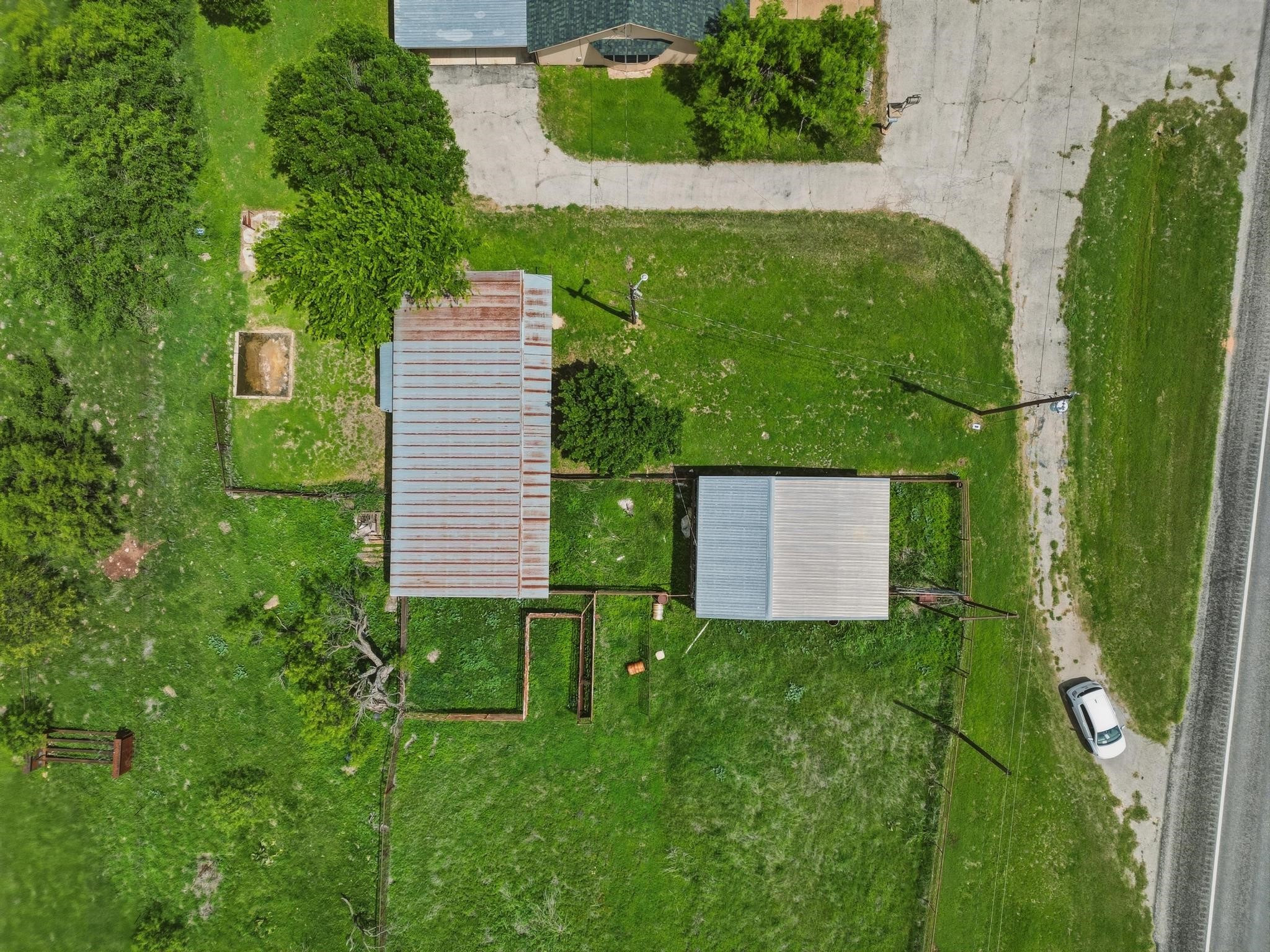 348 State Highway 153 Coleman TX 76834