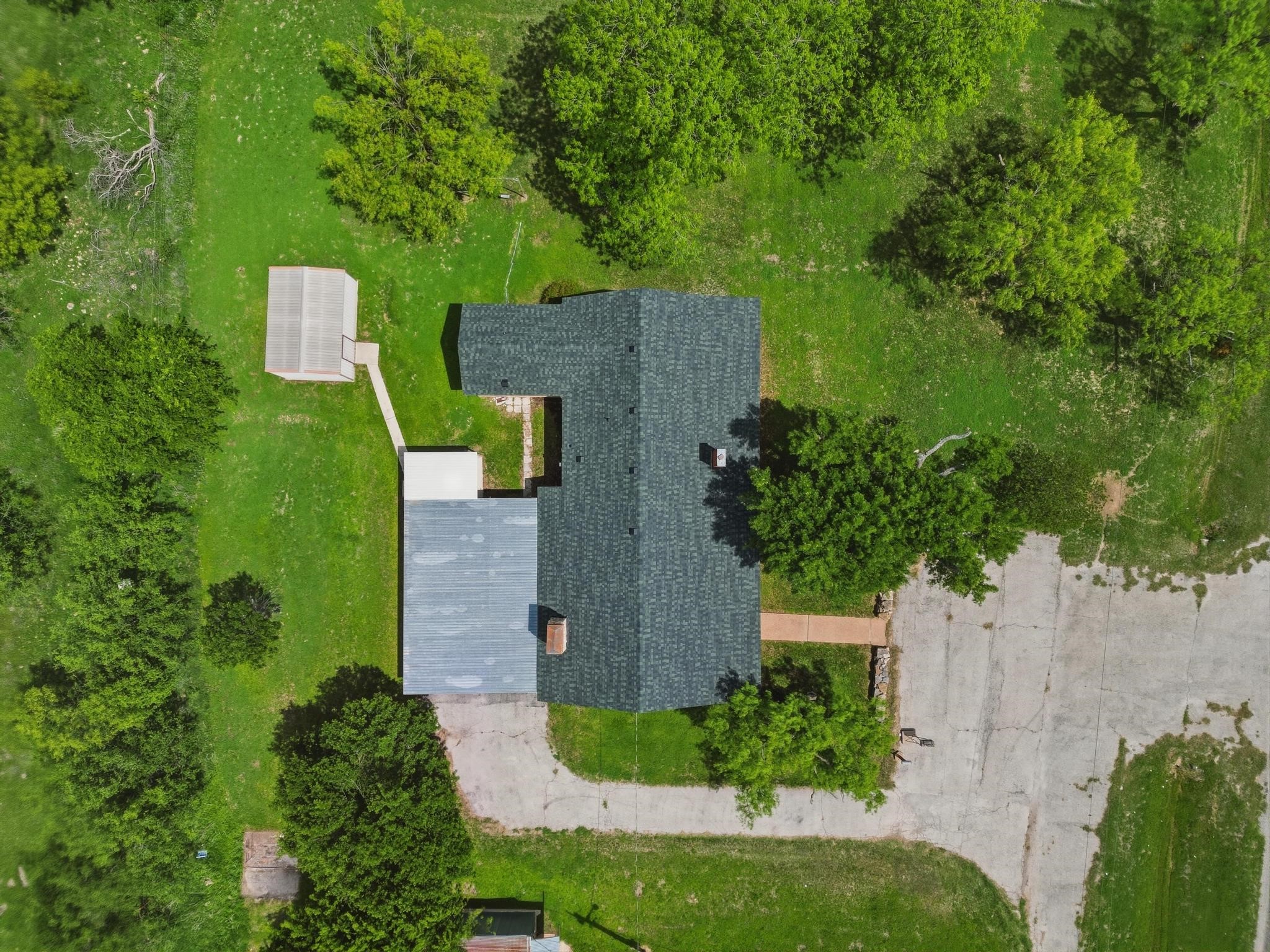348 State Highway 153 Coleman TX 76834
