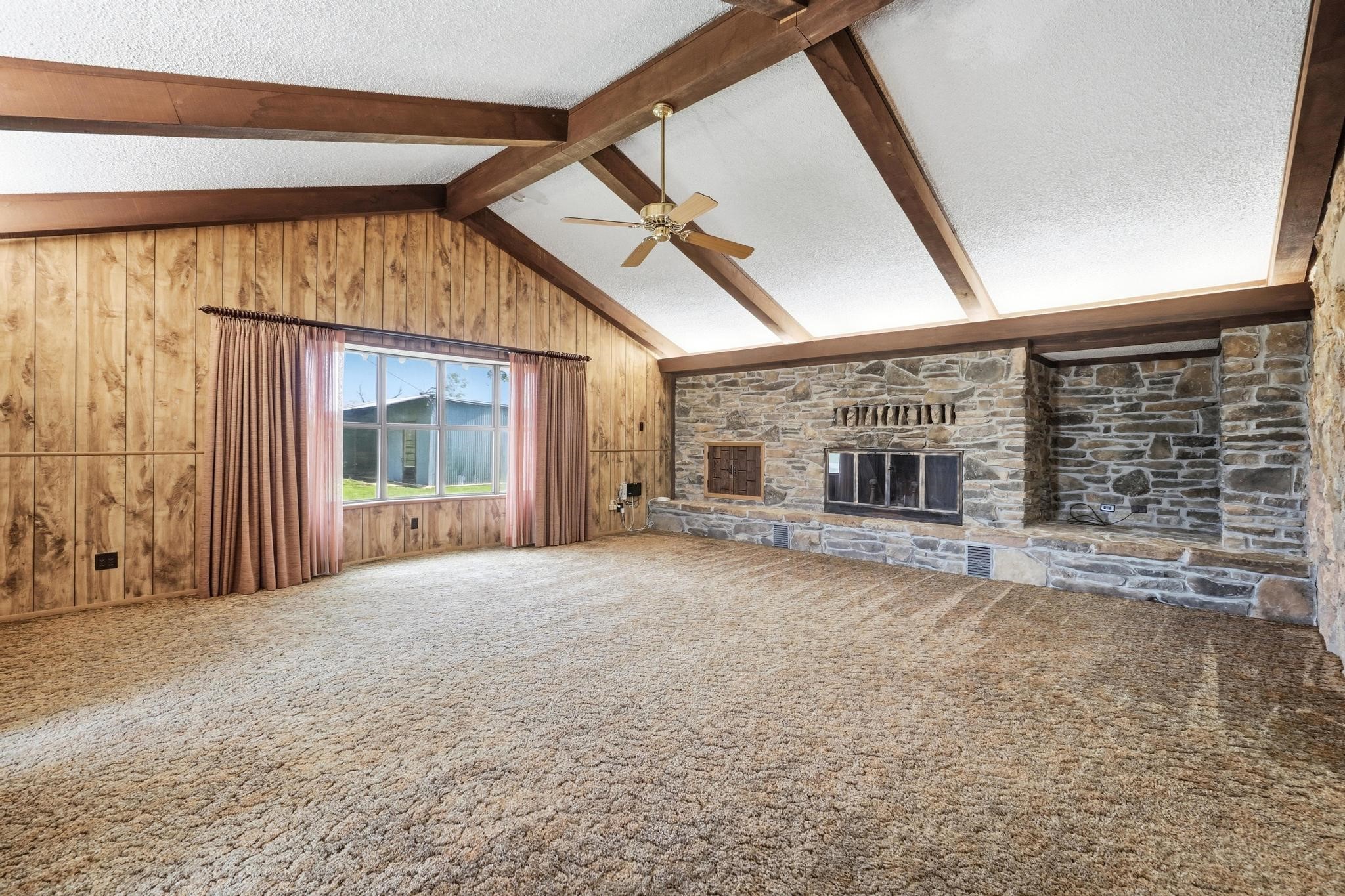 348 State Highway 153 Coleman TX 76834