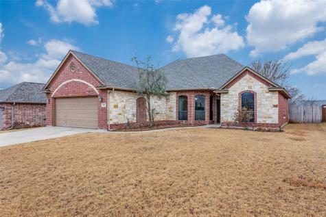 302 Jade Lane Weatherford TX 76086