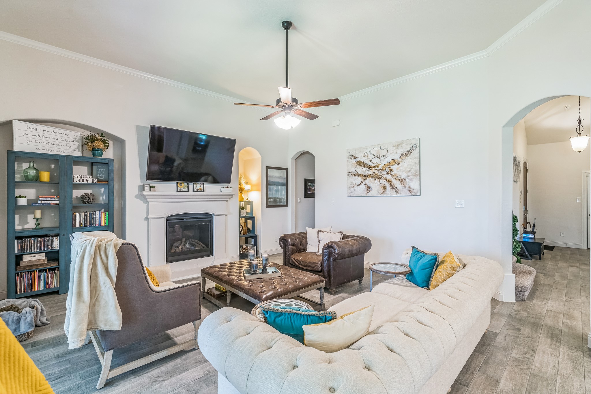 3230 San Marcos Drive Rockwall TX 75032