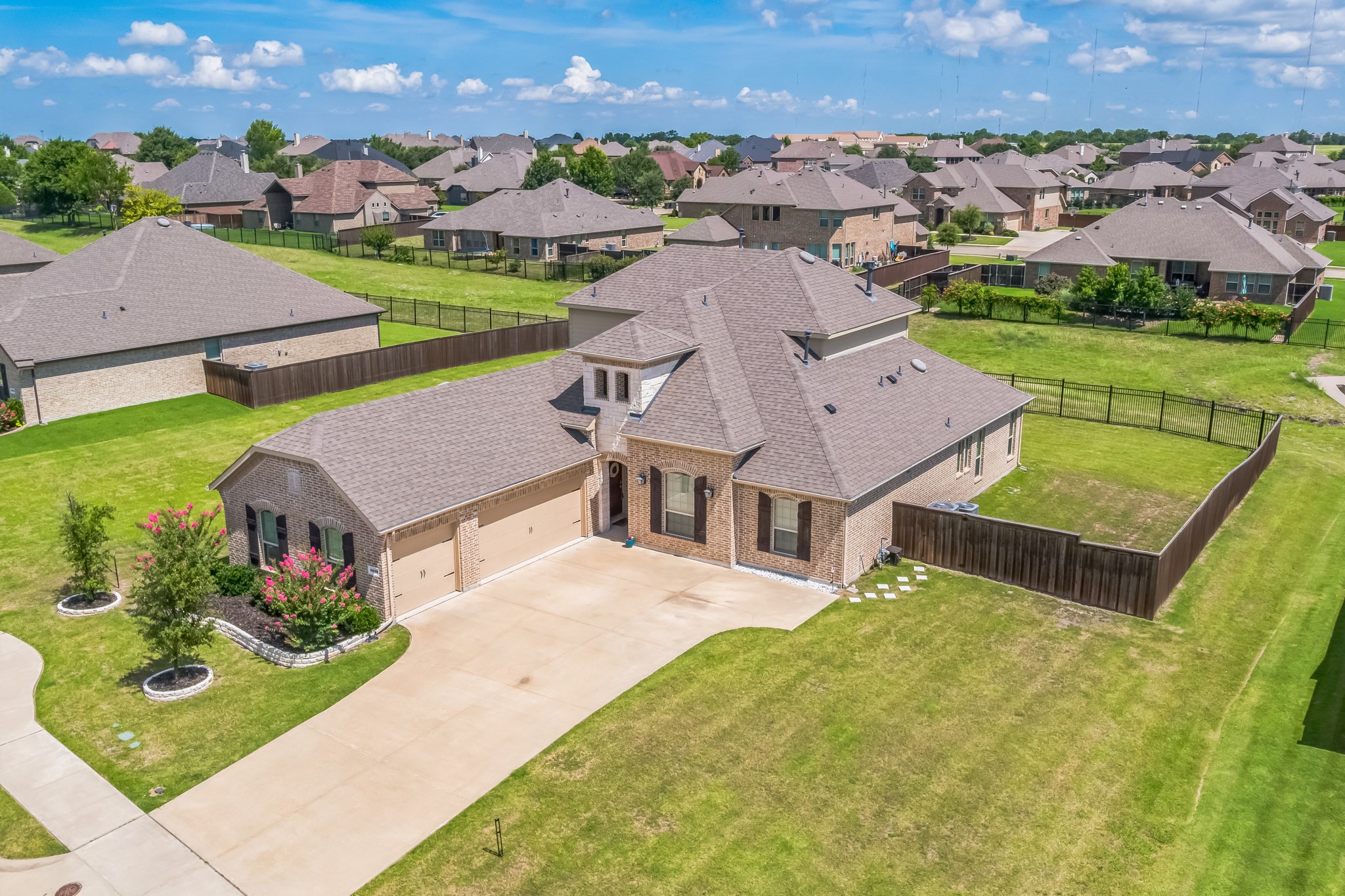 3230 San Marcos Drive Rockwall TX 75032