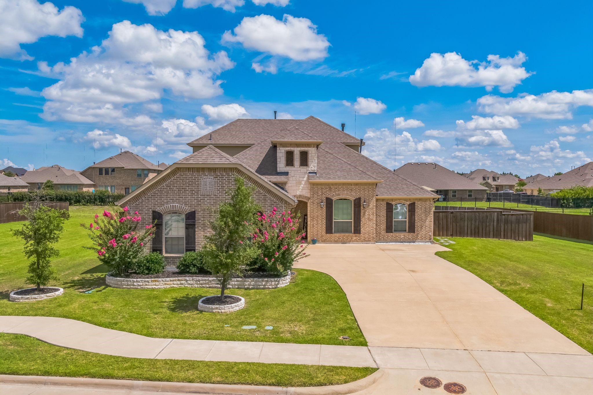 3230 San Marcos Drive Rockwall TX 75032