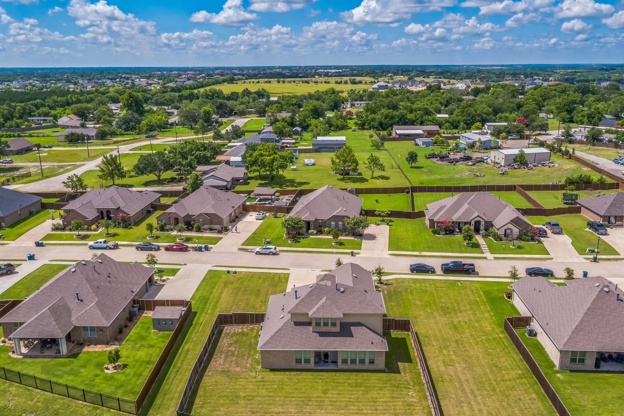 3230 San Marcos Drive Rockwall TX 75032