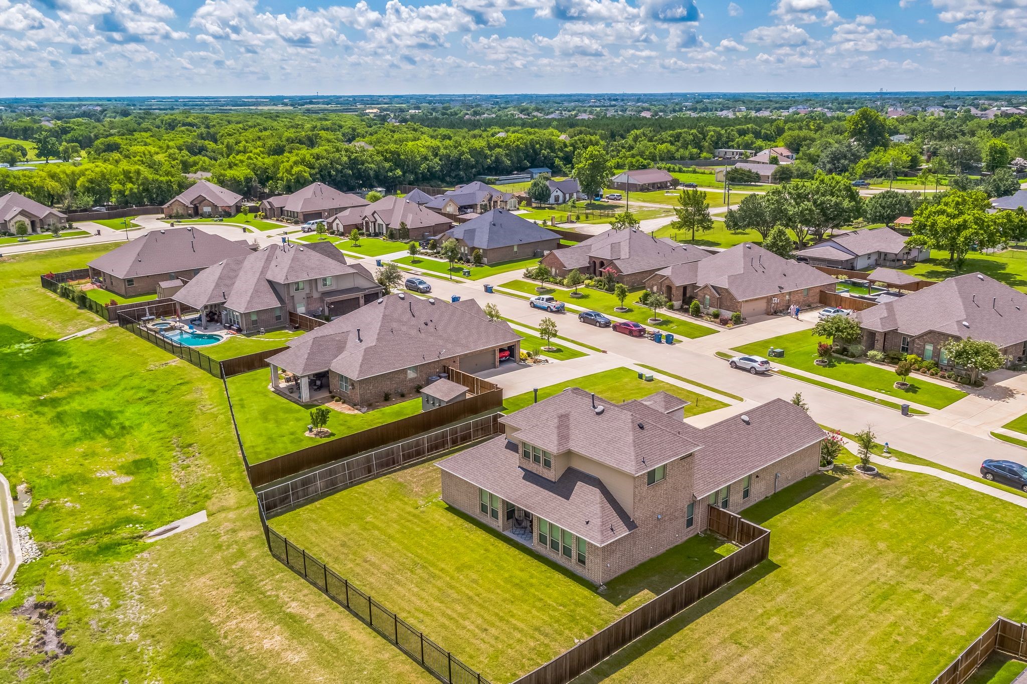 3230 San Marcos Drive Rockwall TX 75032
