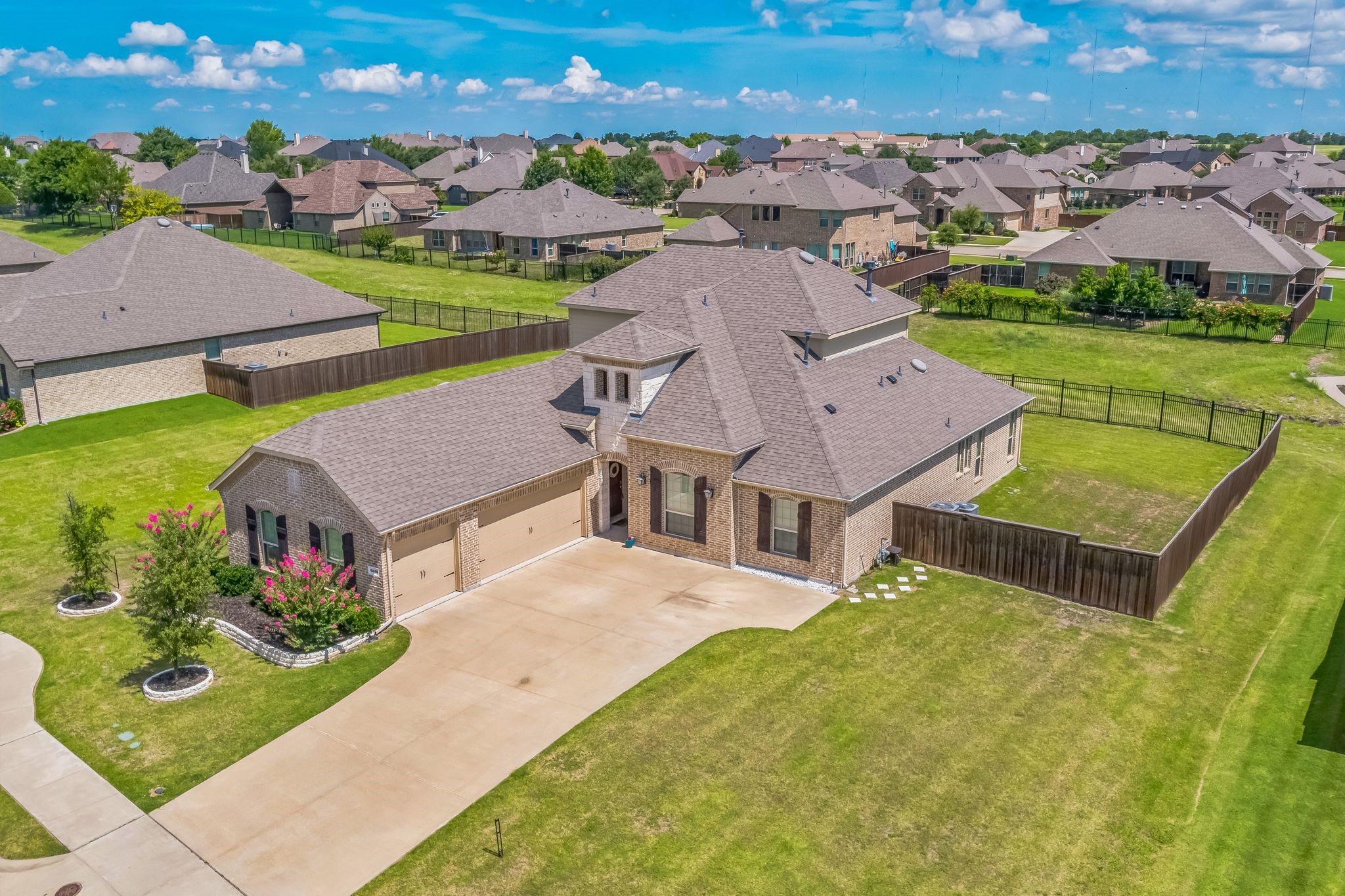 3230 San Marcos Drive Rockwall TX 75032
