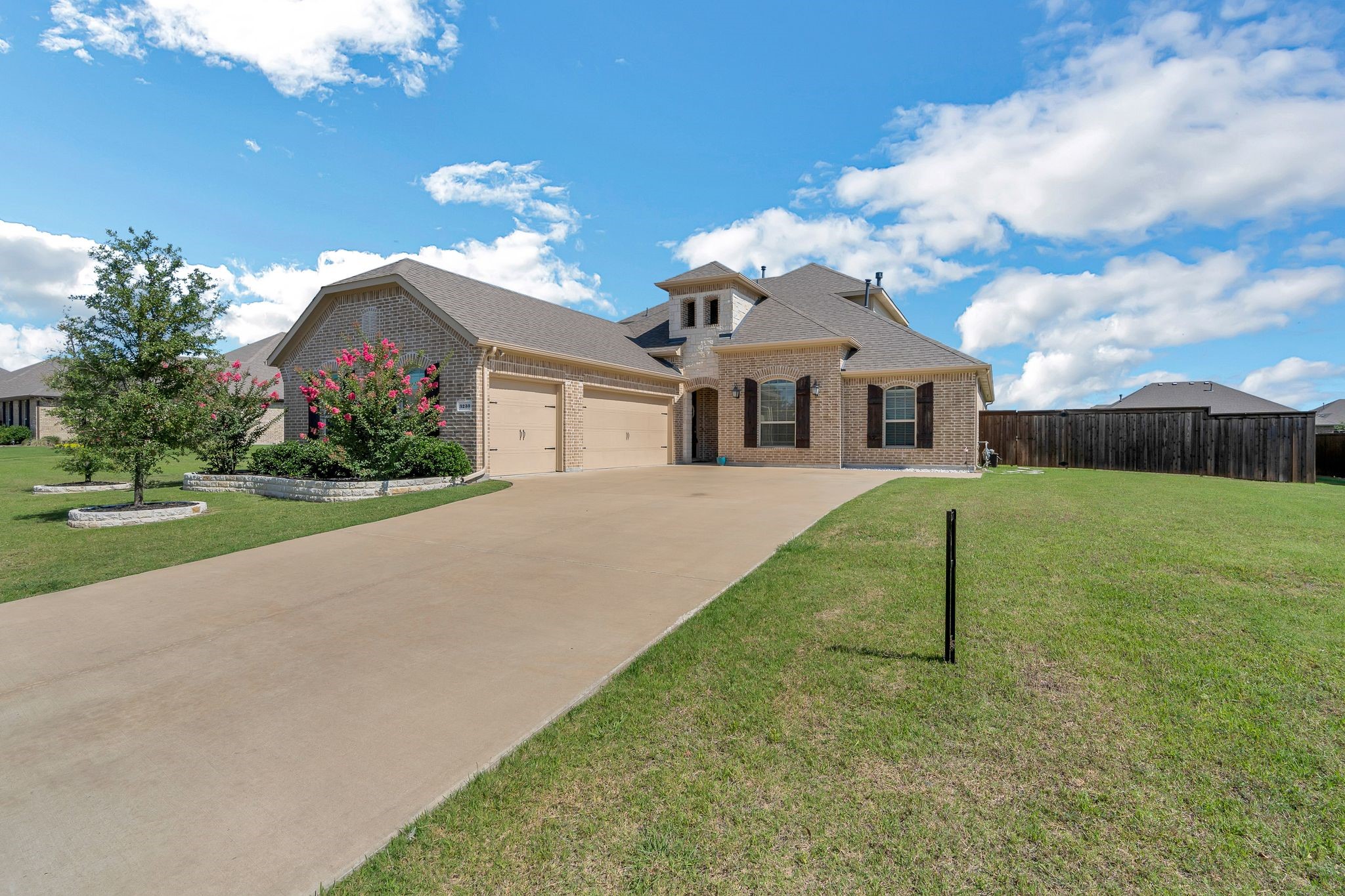 3230 San Marcos Drive Rockwall TX 75032
