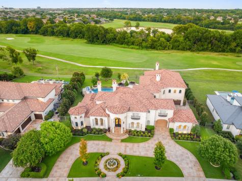 408 Lakeway Drive Allen TX 75013