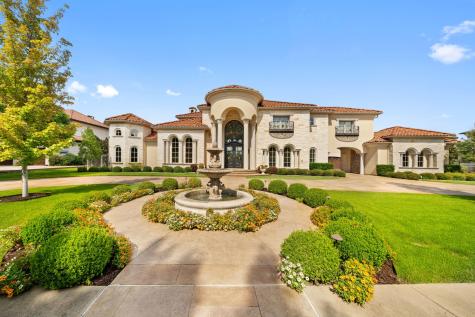 408 Lakeway Drive Allen TX 75013
