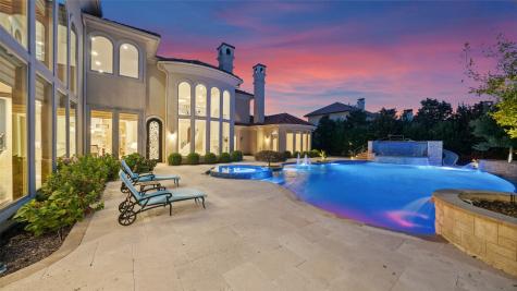 408 Lakeway Drive Allen TX 75013