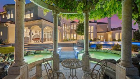 408 Lakeway Drive Allen TX 75013