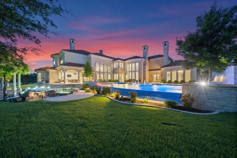 408 Lakeway Drive Allen TX 75013