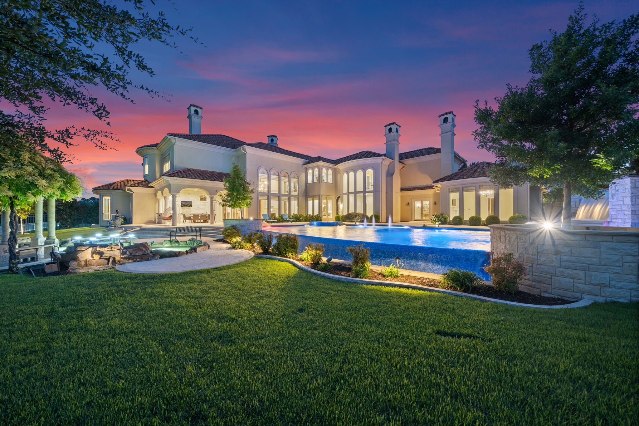 408 Lakeway Drive Allen TX 75013