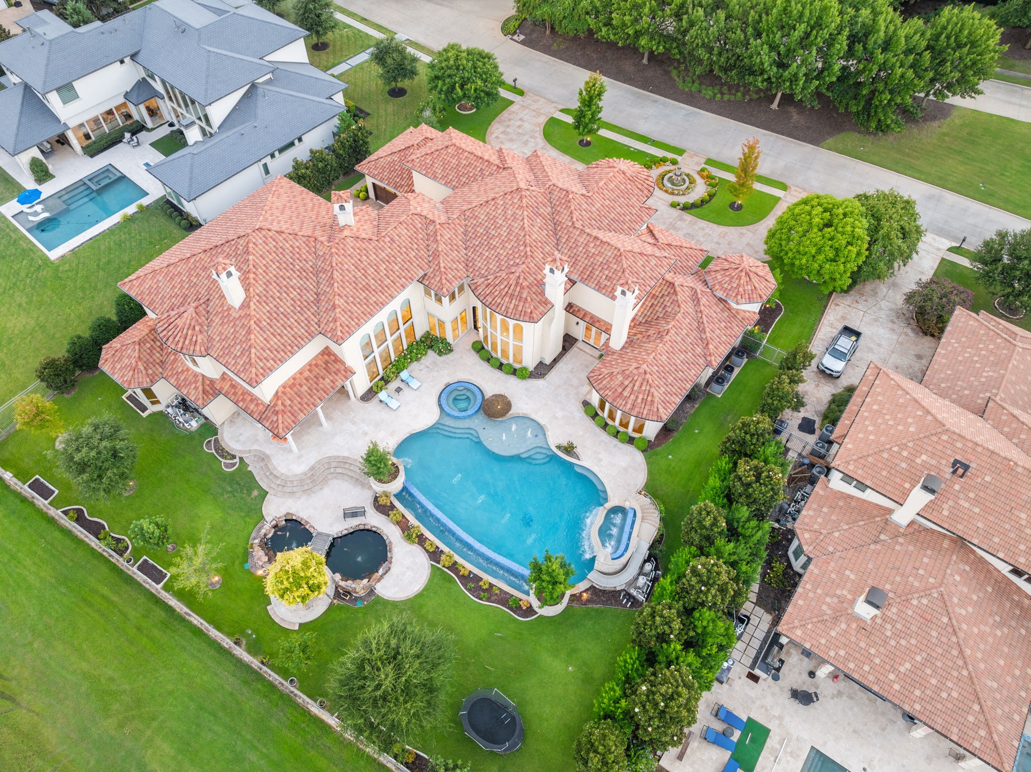 408 Lakeway Drive Allen TX 75013