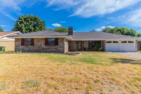 1024 Byron Lane Arlington TX 76012