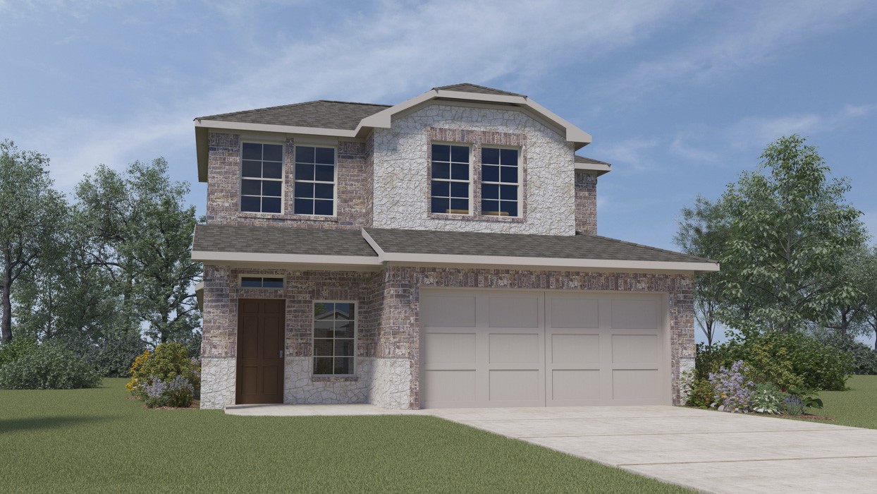 615 Joseph Road Pilot Point TX 76258