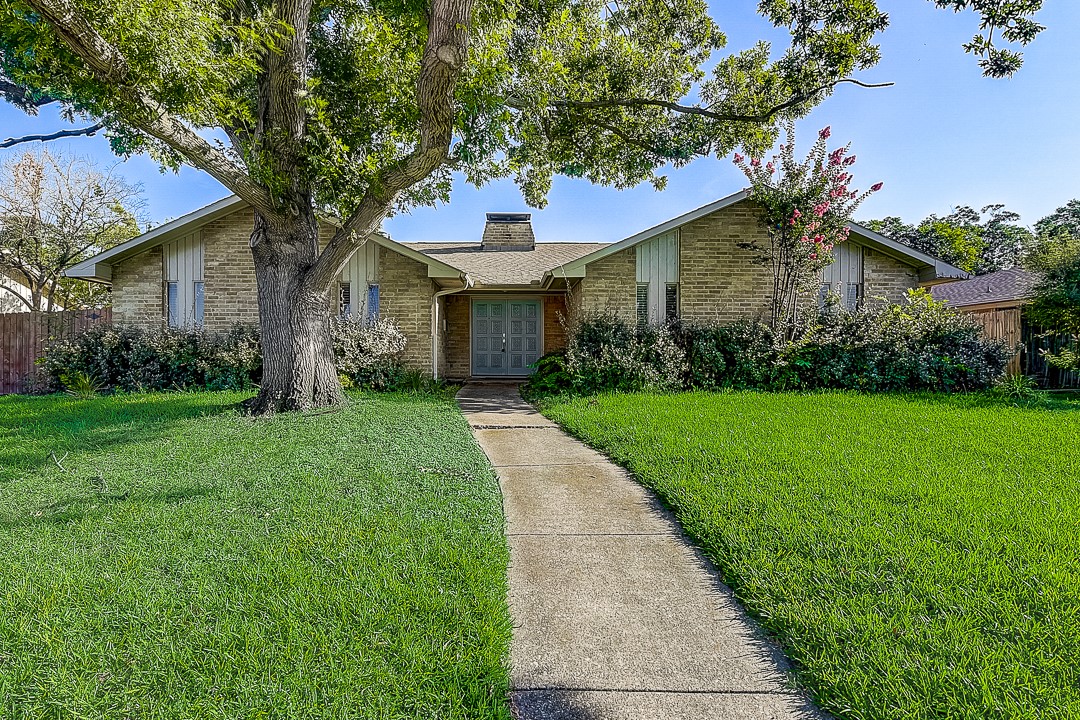 3171 Lockmoor Lane Dallas TX 75220