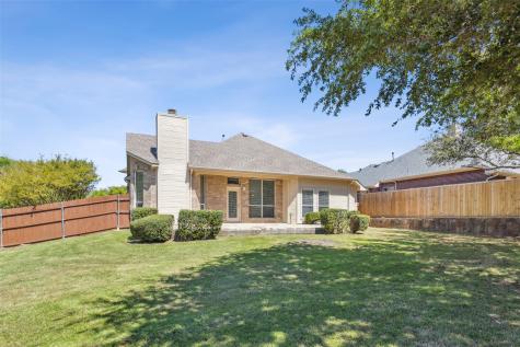 2913 Opal Court Mckinney TX 75071