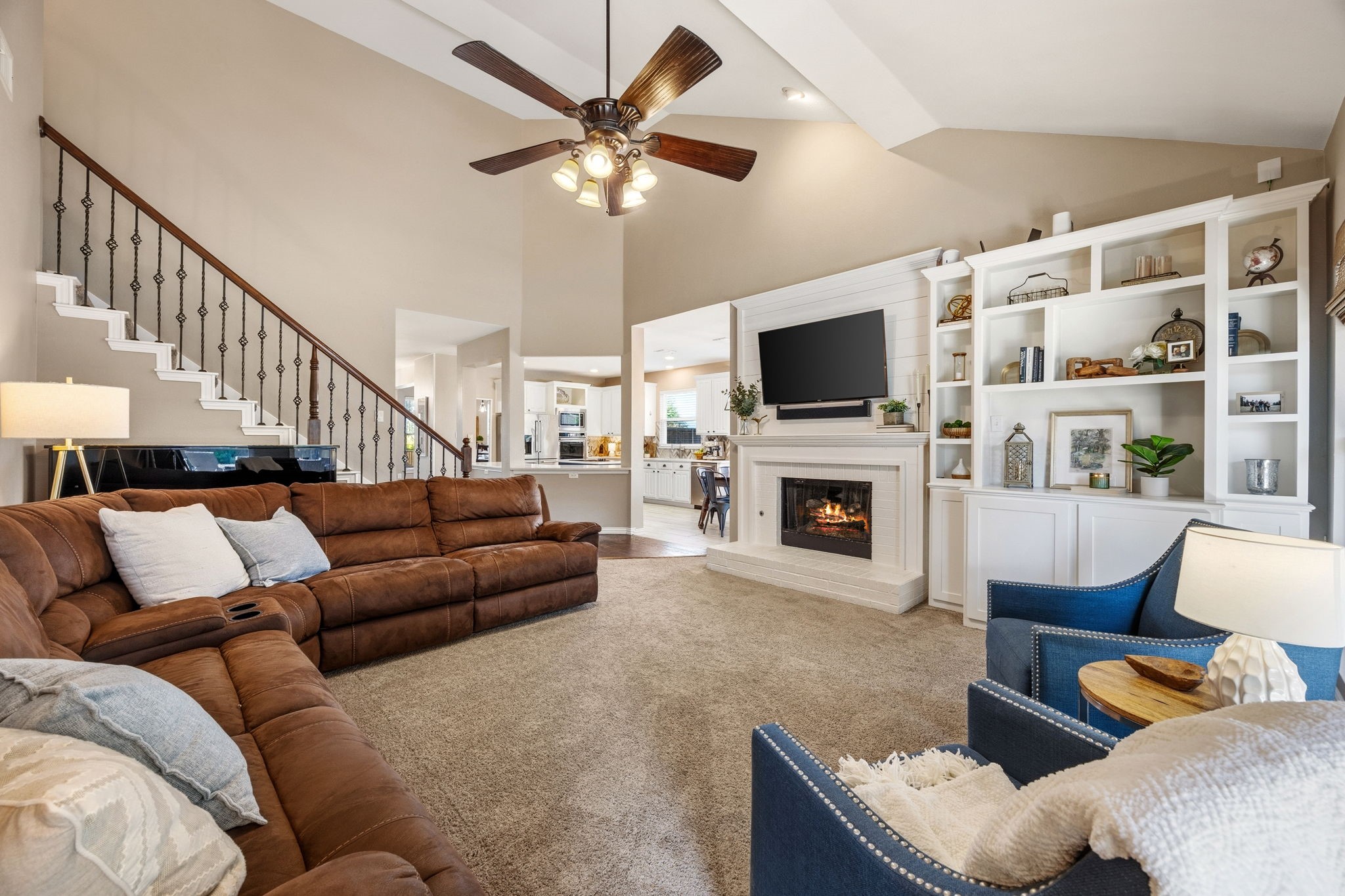 144 Oxford Drive Heath TX 75032