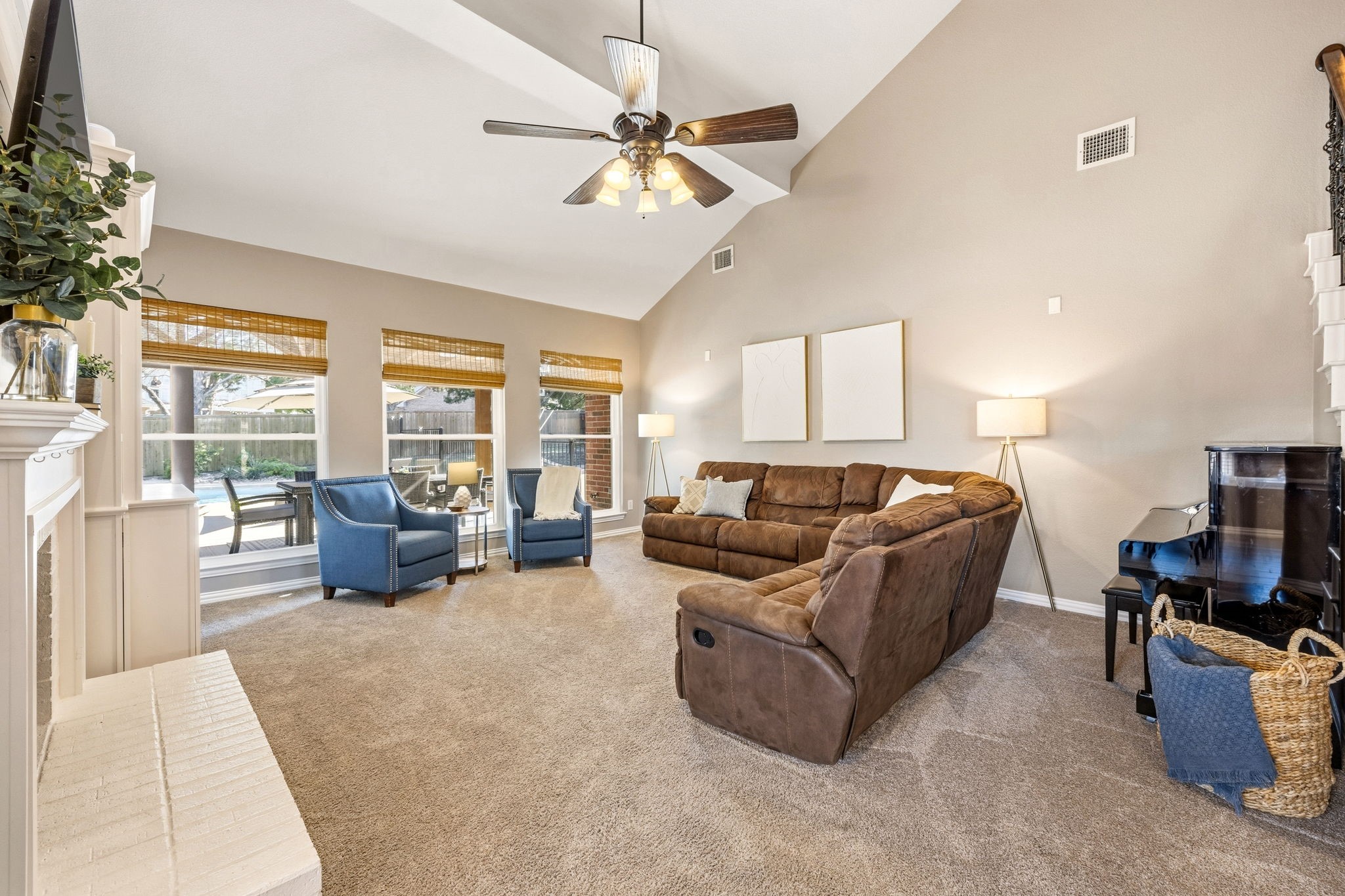 144 Oxford Drive Heath TX 75032
