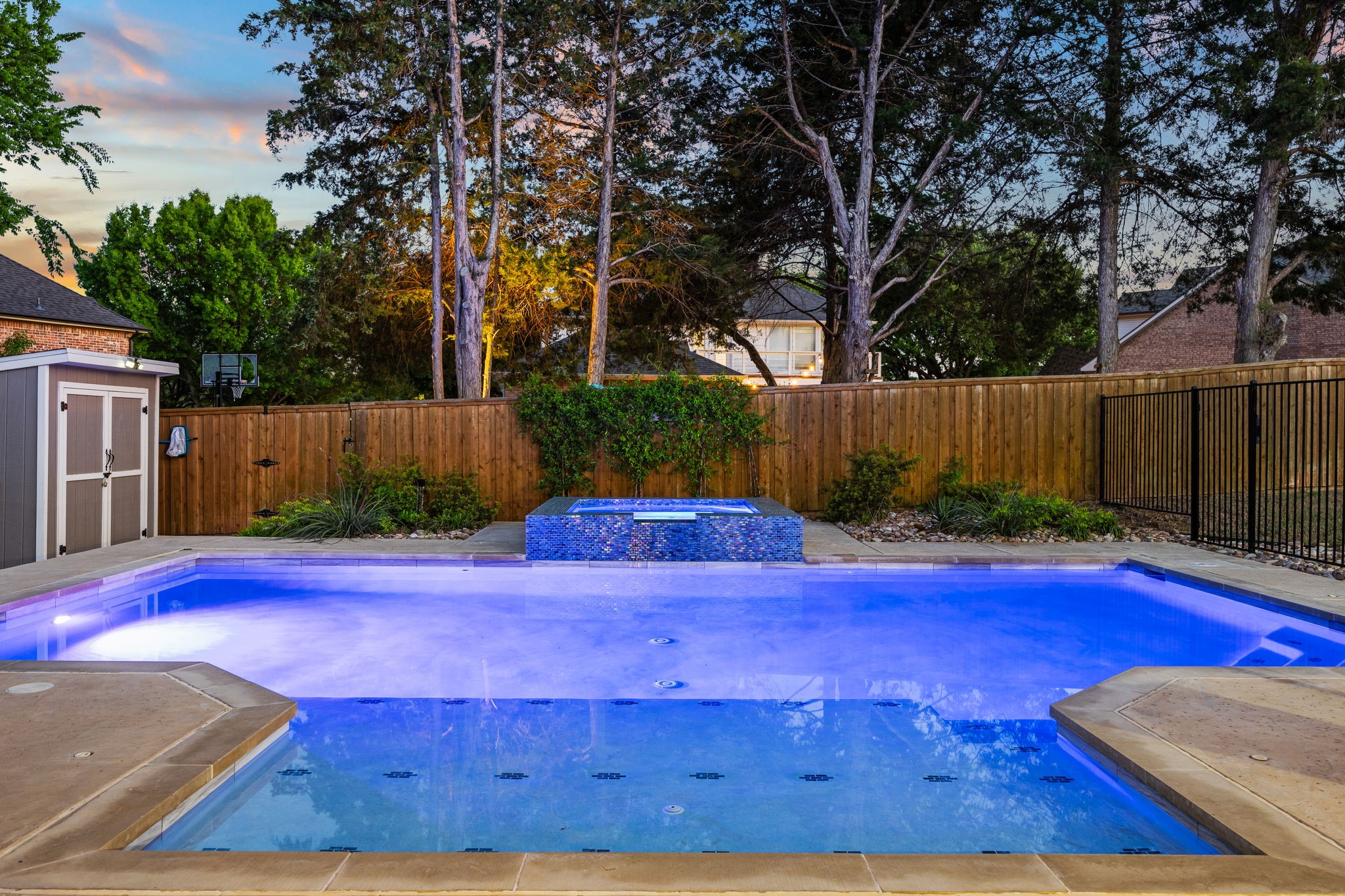 144 Oxford Drive Heath TX 75032