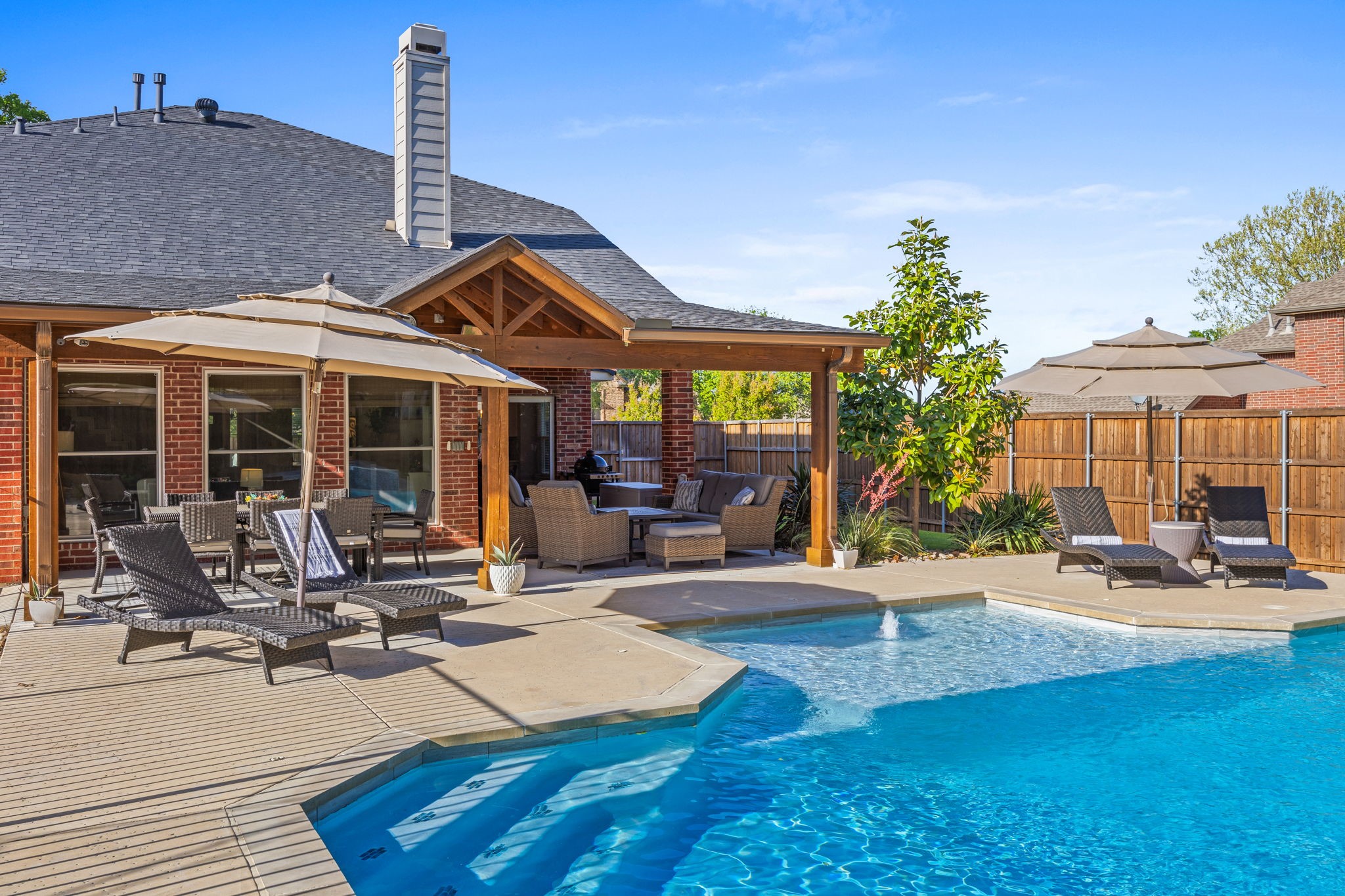 144 Oxford Drive Heath TX 75032