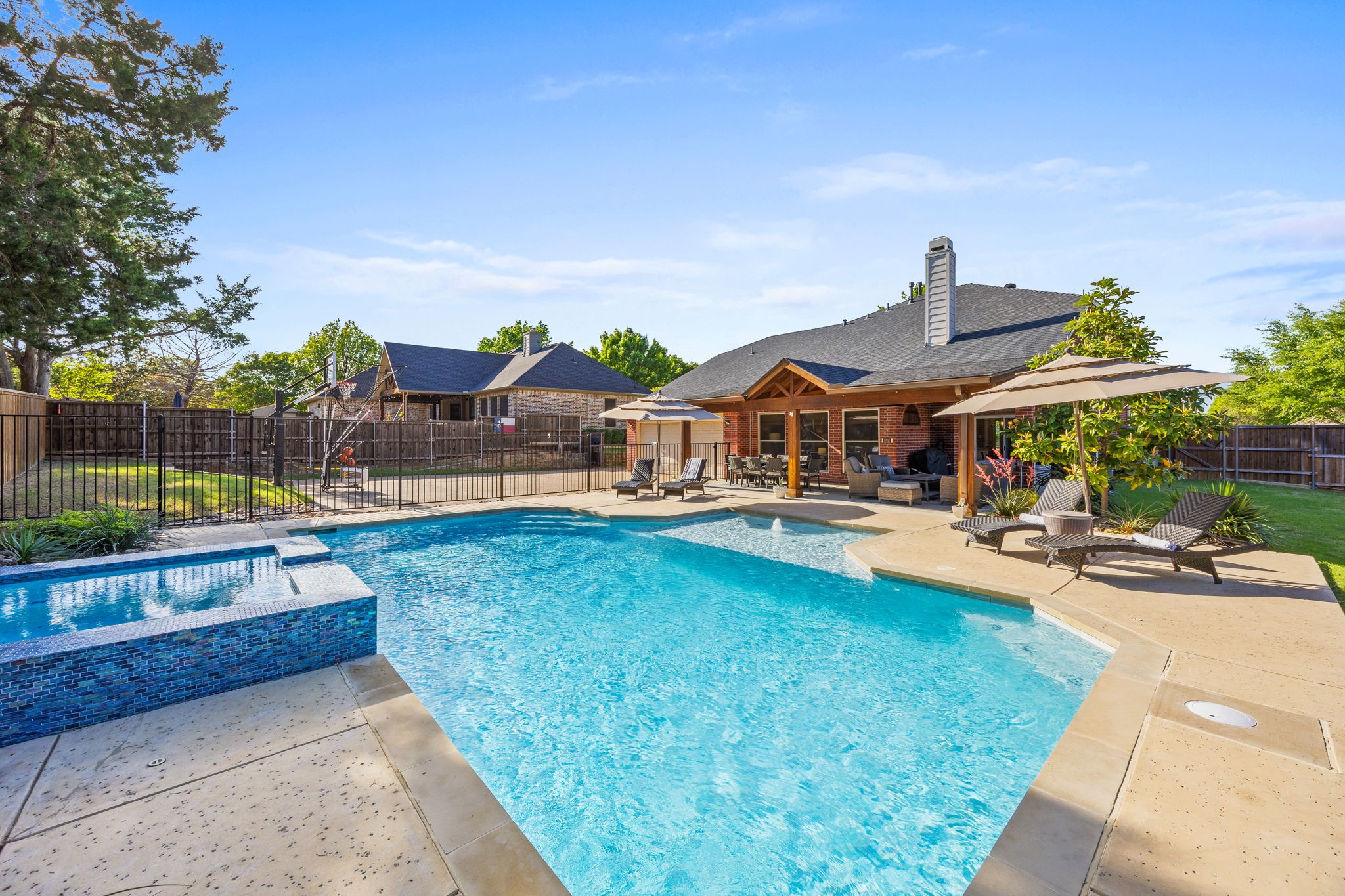 144 Oxford Drive Heath TX 75032